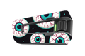 Packtalk  Skin: EYEBALL STARE