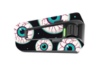 Packtalk  Skin: EYEBALL STARE