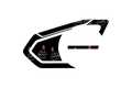 Skin for Sena 50S: F OFF