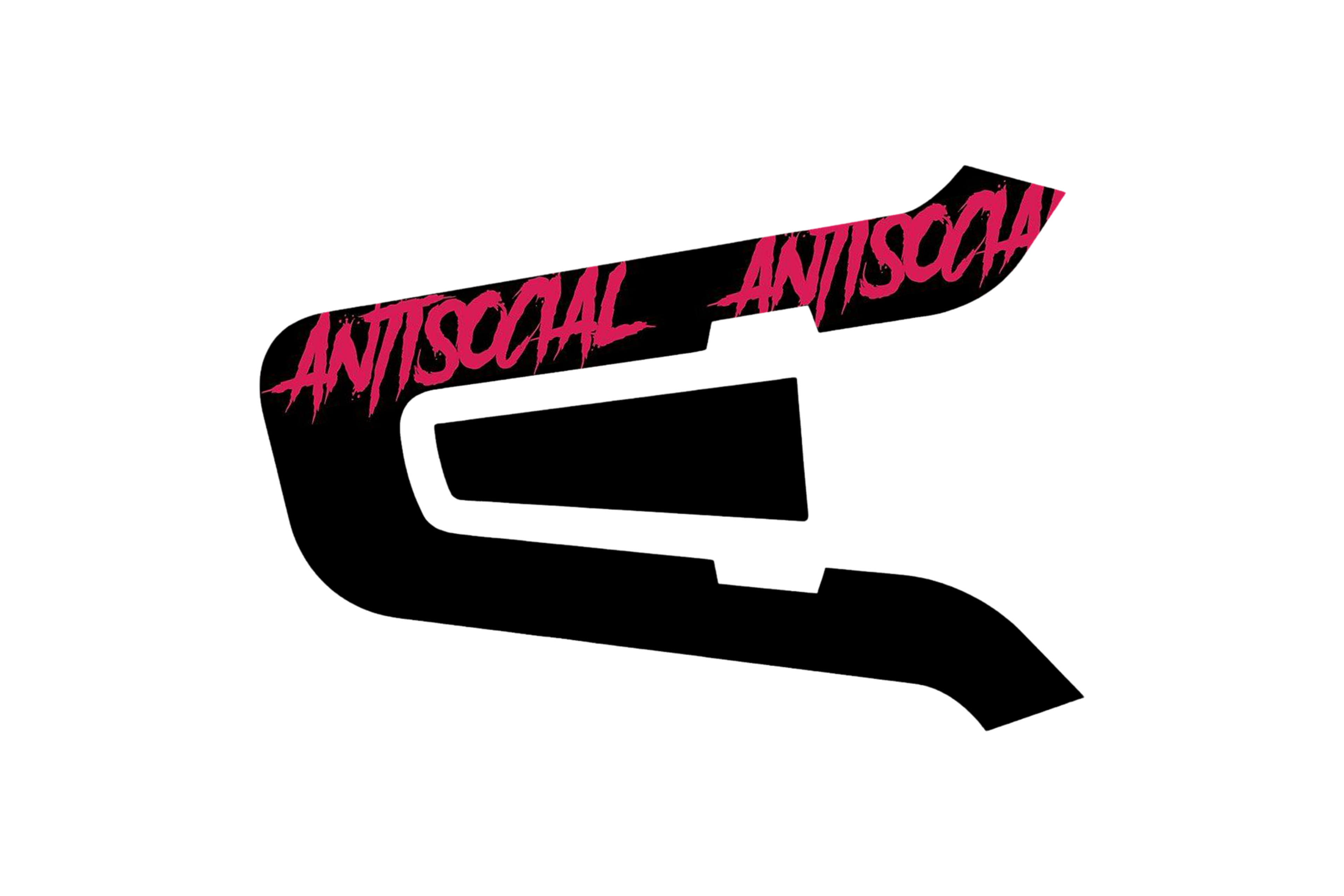Packtalk  Skin: ANTISOCIAL