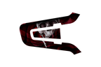Packtalk  Skin: CRIMSON