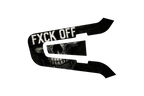Packtalk  Skin: FXCKOFF