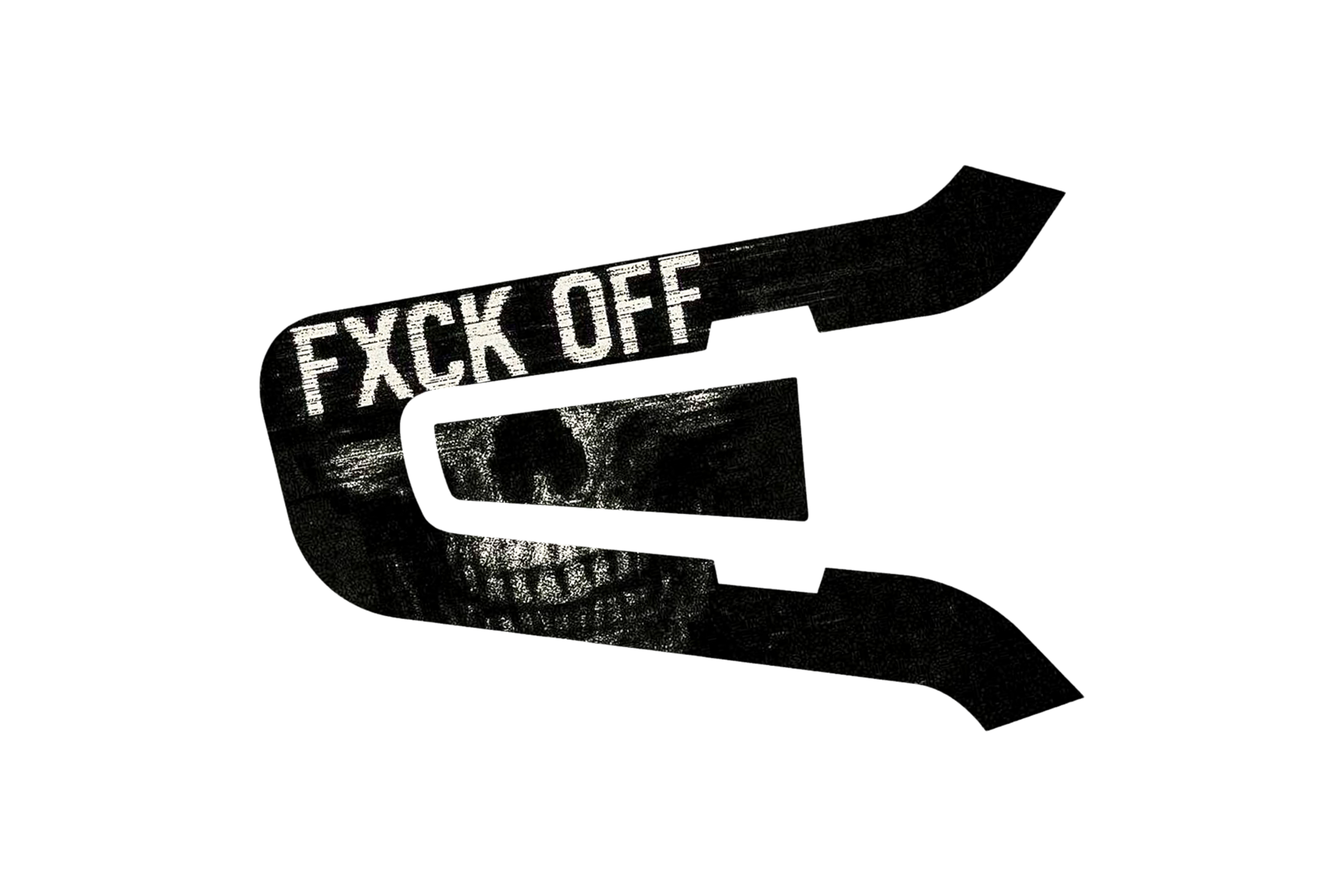 INTERCOM SKIN: FXCKOFF