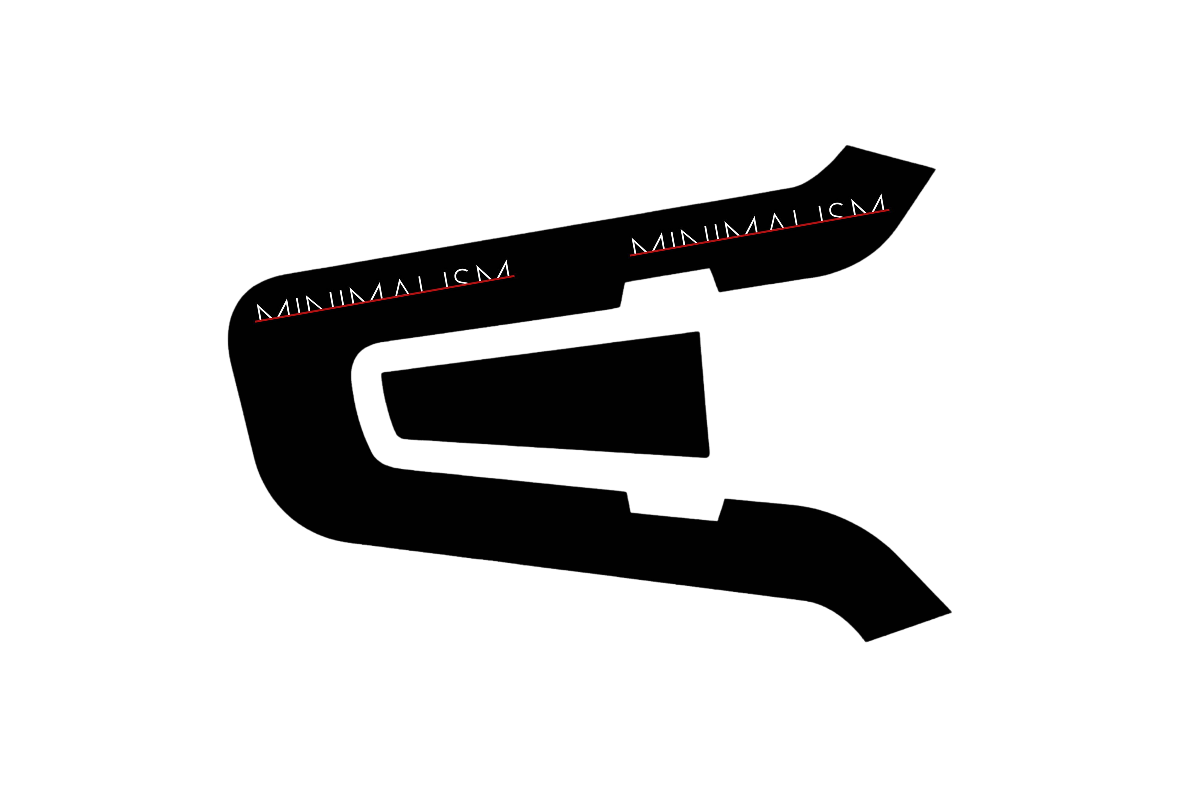 INTERCOM SKIN: MINIMALISM