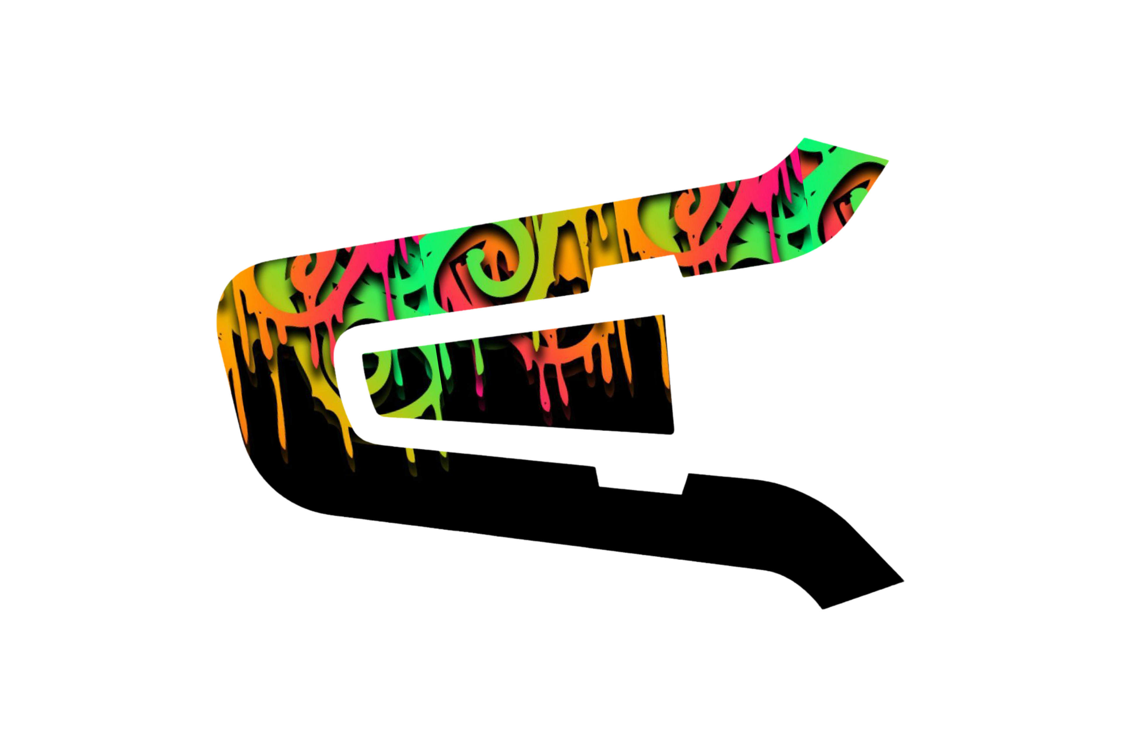 INTERCOM SKIN: NEON DRIP