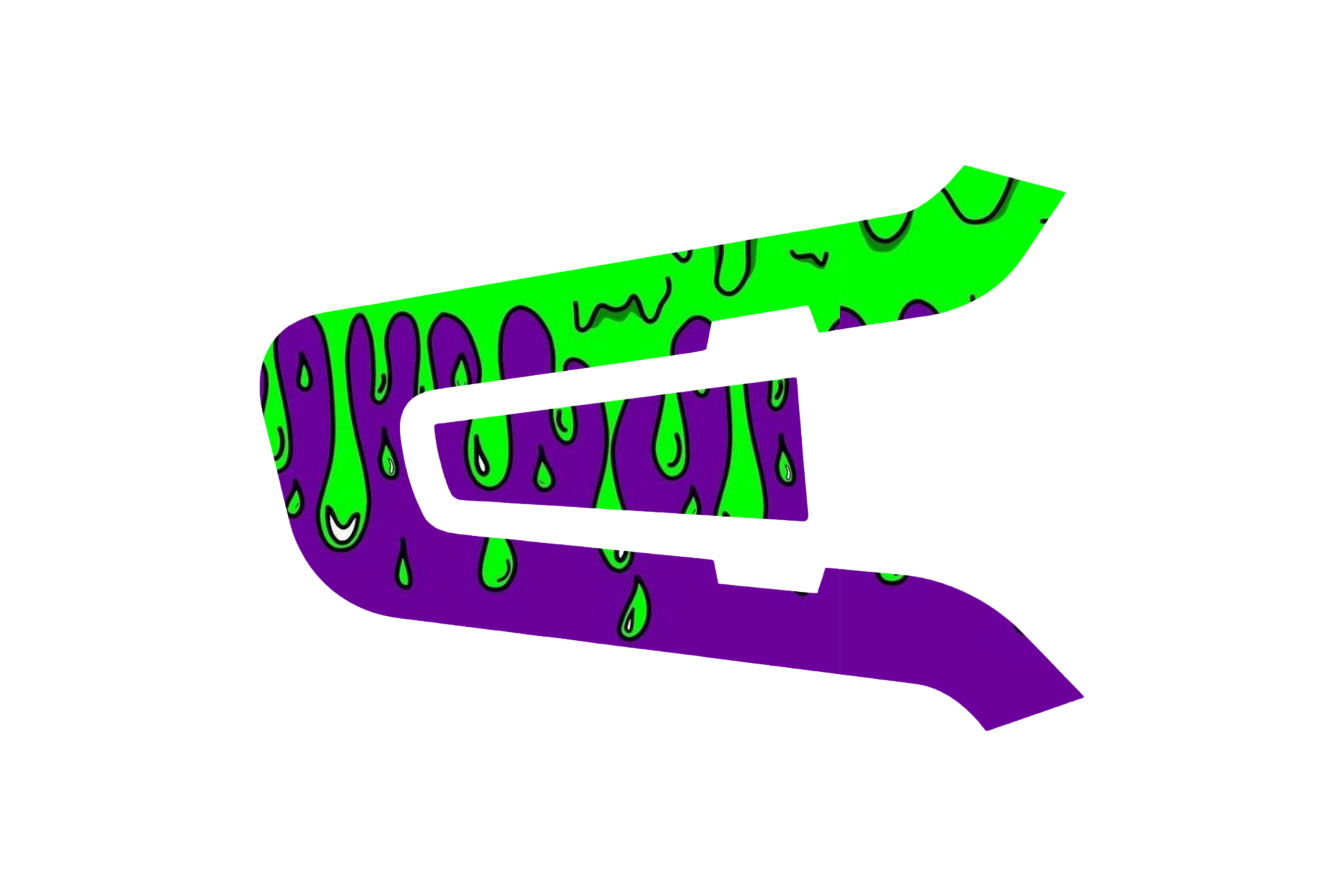 INTERCOM SKIN: SLIME DRIP