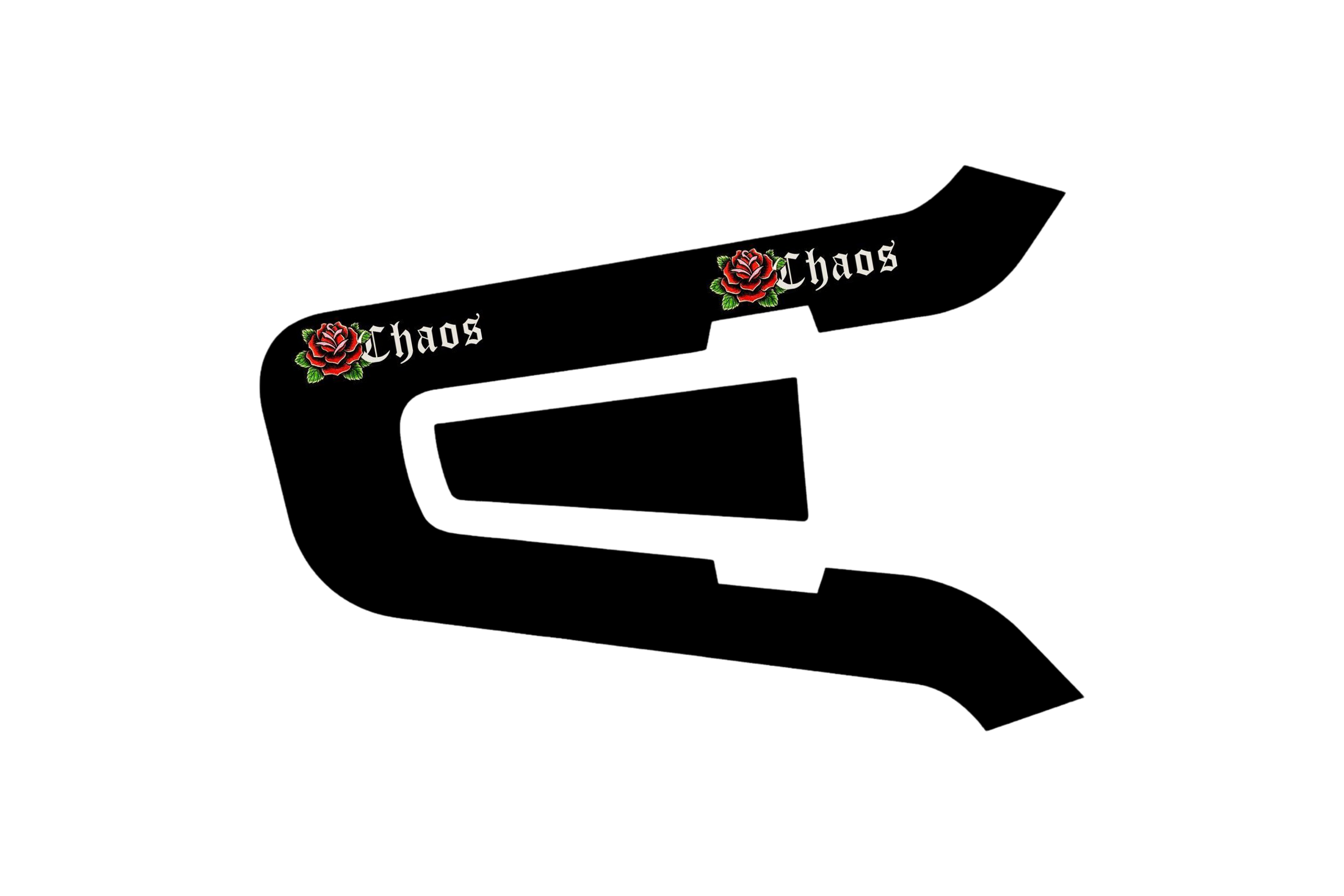 INTERCOM SKIN: CHAOS