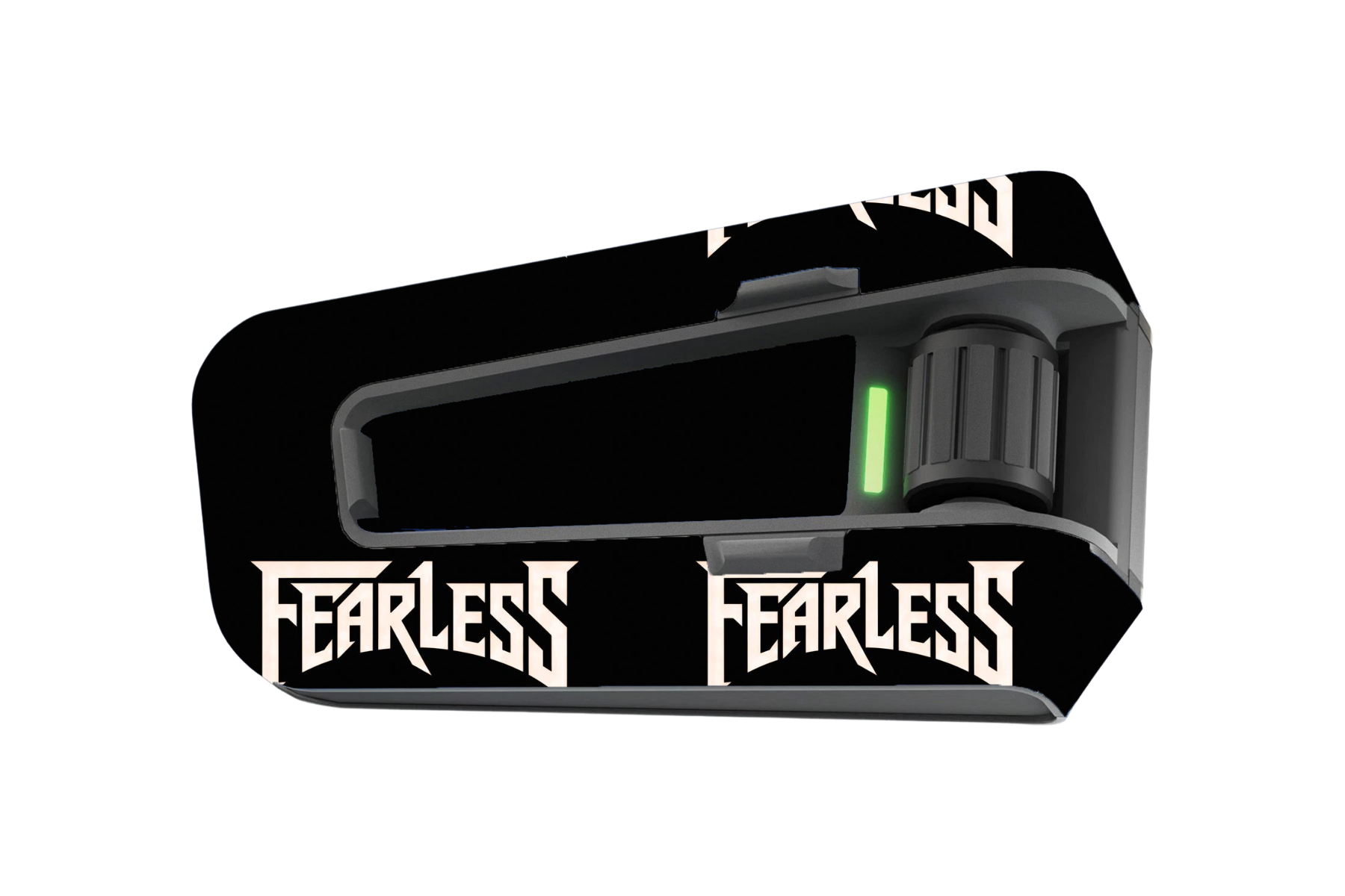 Packtalk  Skin: FEARLESS MONO
