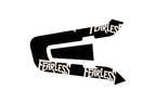 Packtalk  Skin: FEARLESS MONO