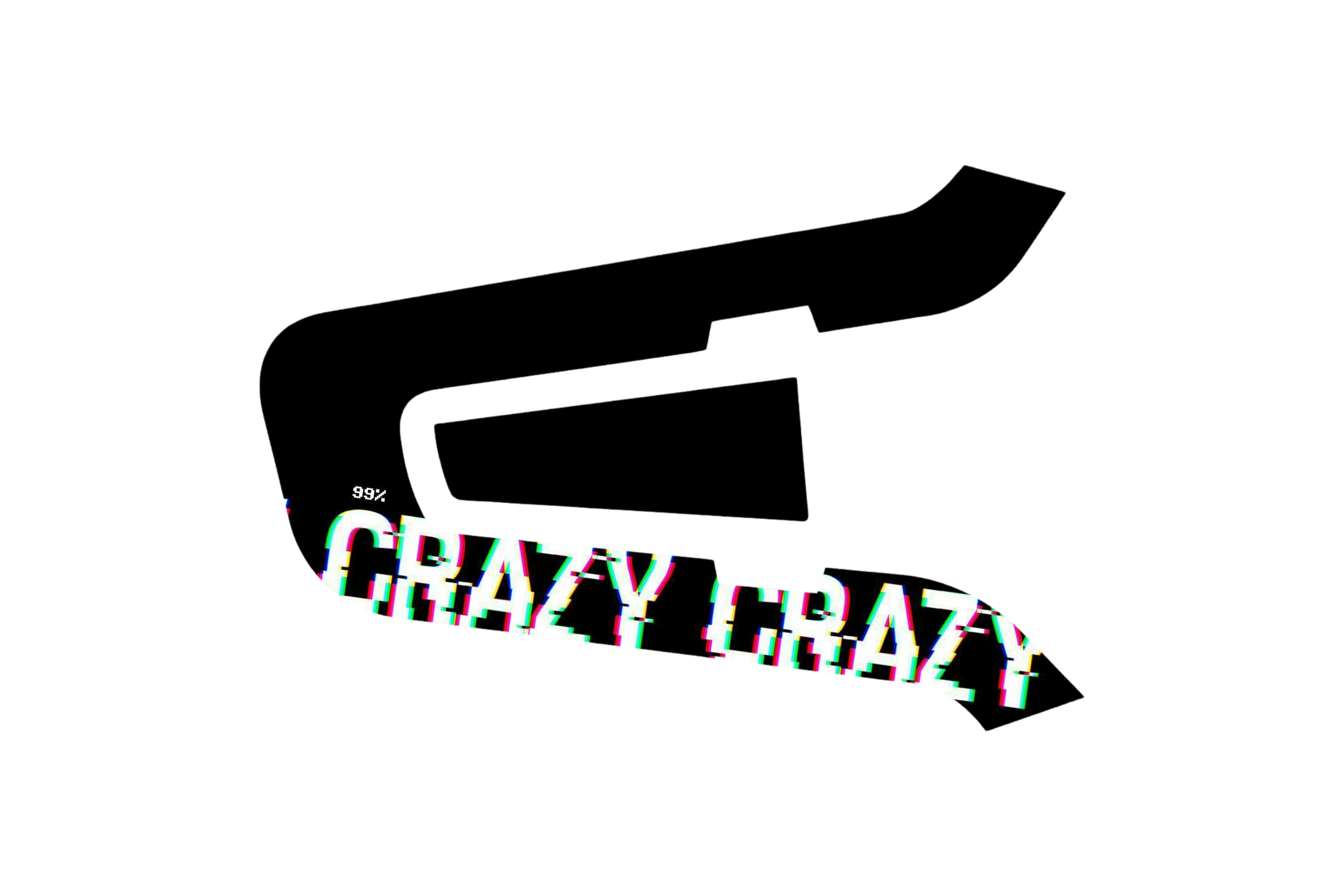 INTERCOM SKIN: CRAZY GLITCH