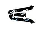 Packtalk  Skin: CRAZY SMILE GLITCH