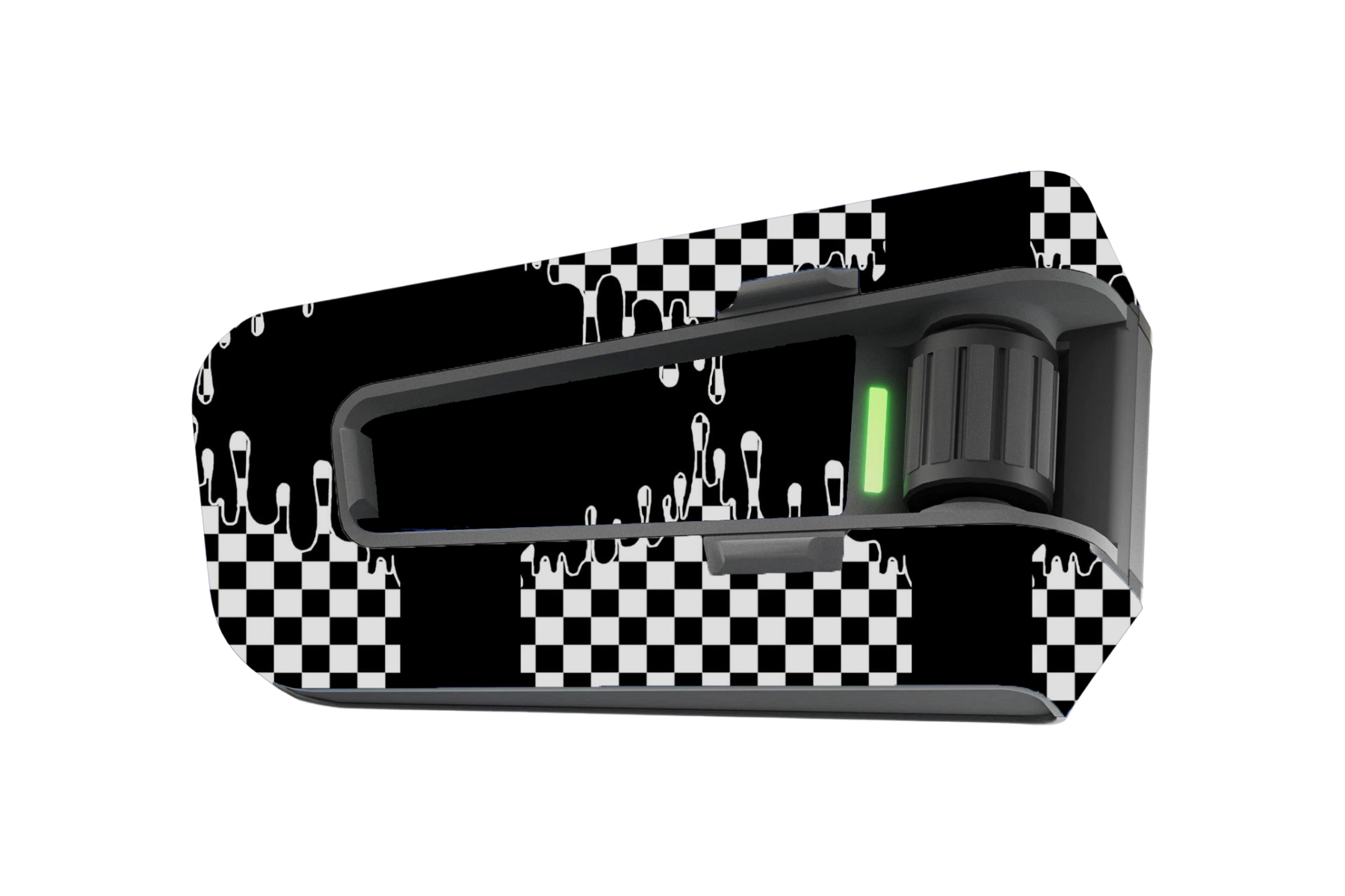 Packtalk  Skin: RACING MELT