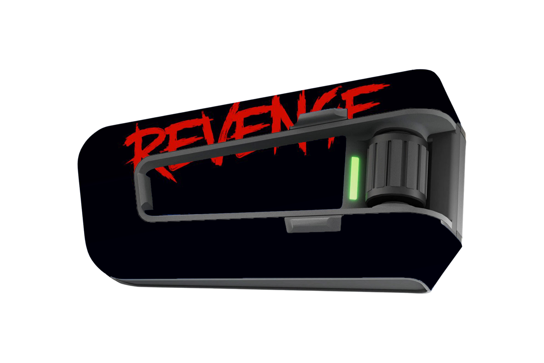 INTERCOM SKIN: REVENGE