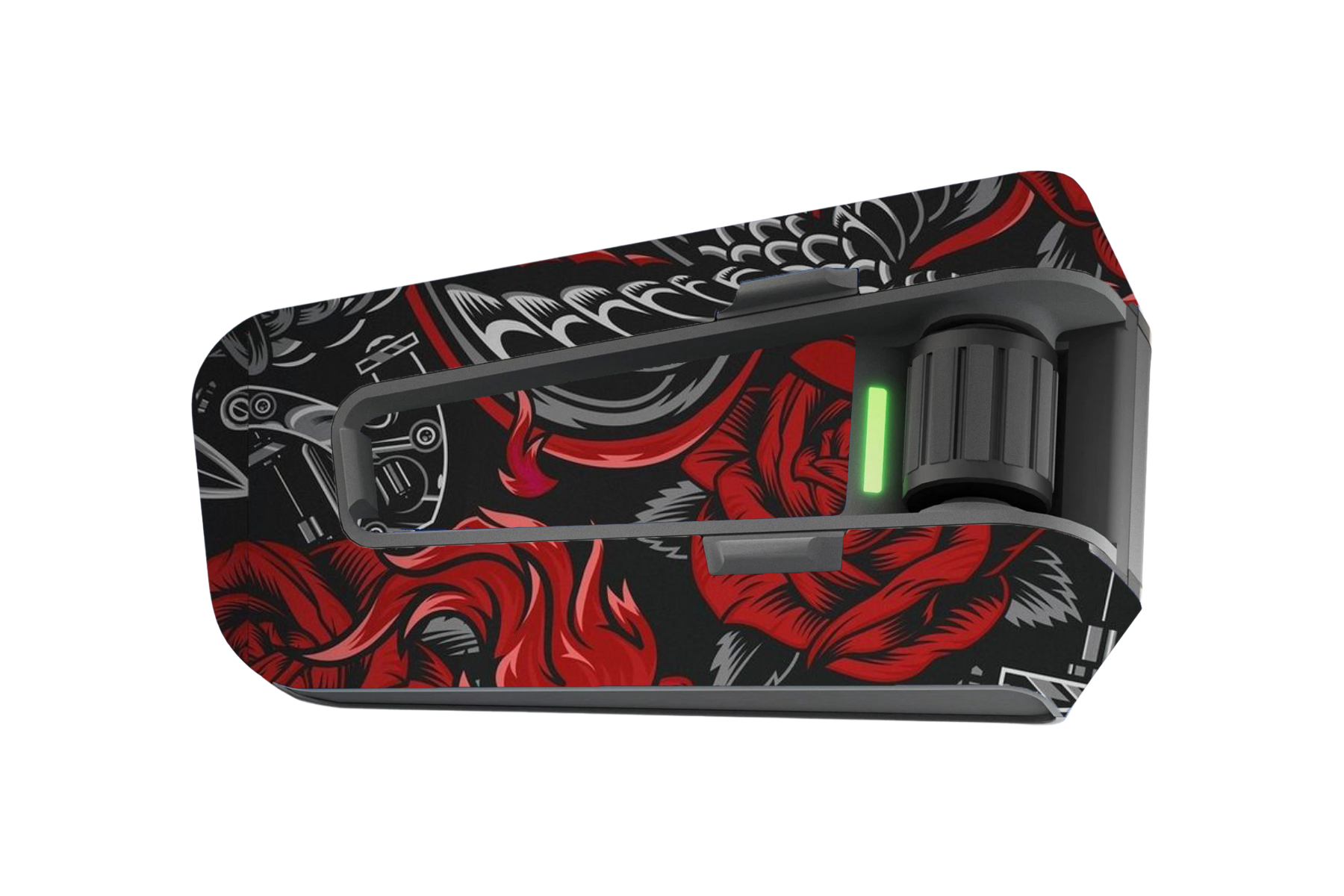 Packtalk  Skin: PETALS