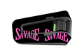 Packtalk  Skin: SAVAGE PINK ALLOVER