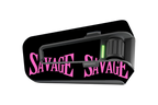 Packtalk  Skin: SAVAGE PINK ALLOVER