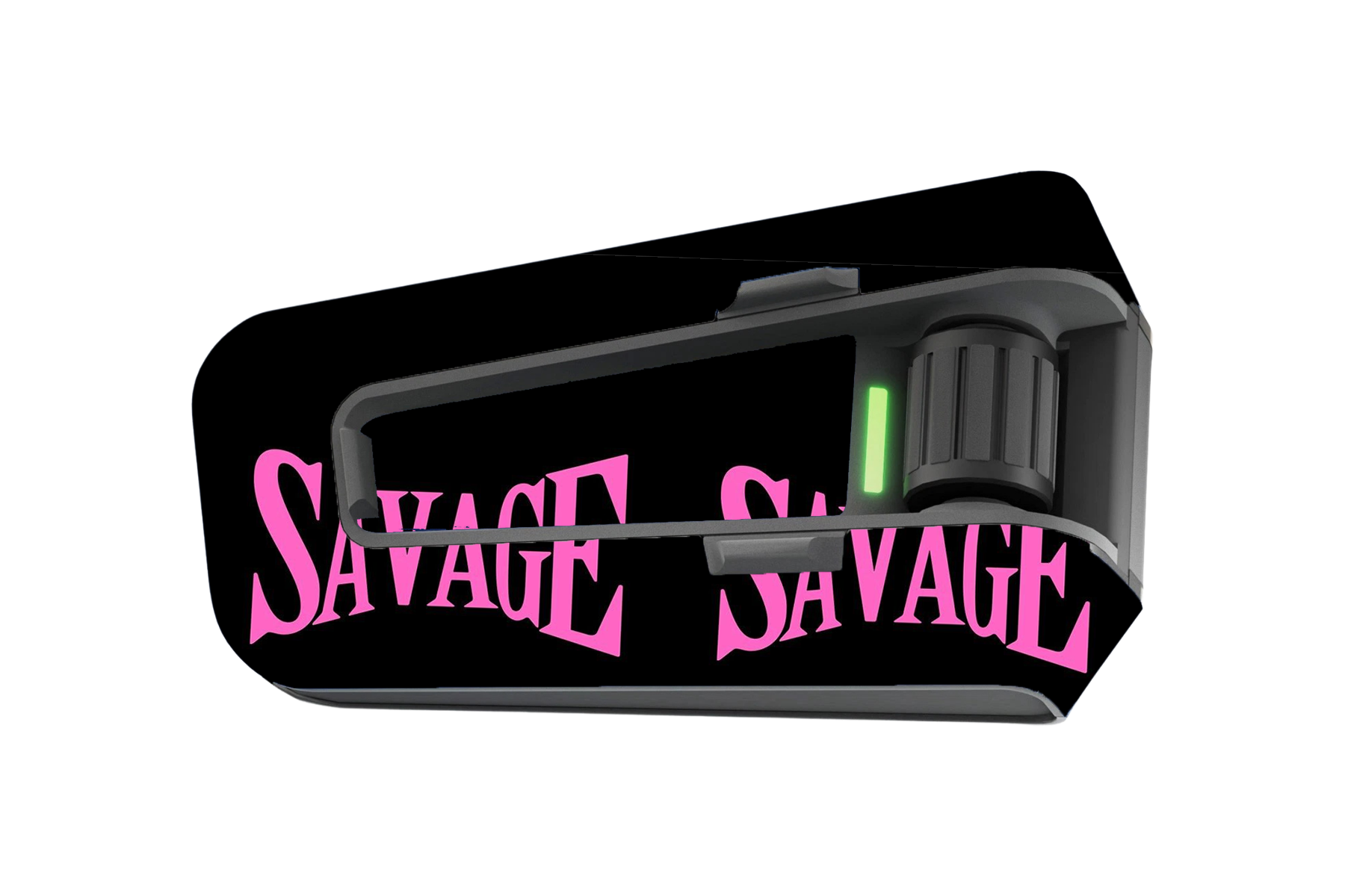 Packtalk  Skin: SAVAGE PINK ALLOVER