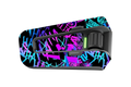 Packtalk  Skin: HAHA PINK CYAN