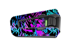 Packtalk  Skin: HAHA PINK CYAN