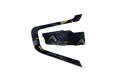 Packtalk Bold Skin: BLUE YELLOW RACING