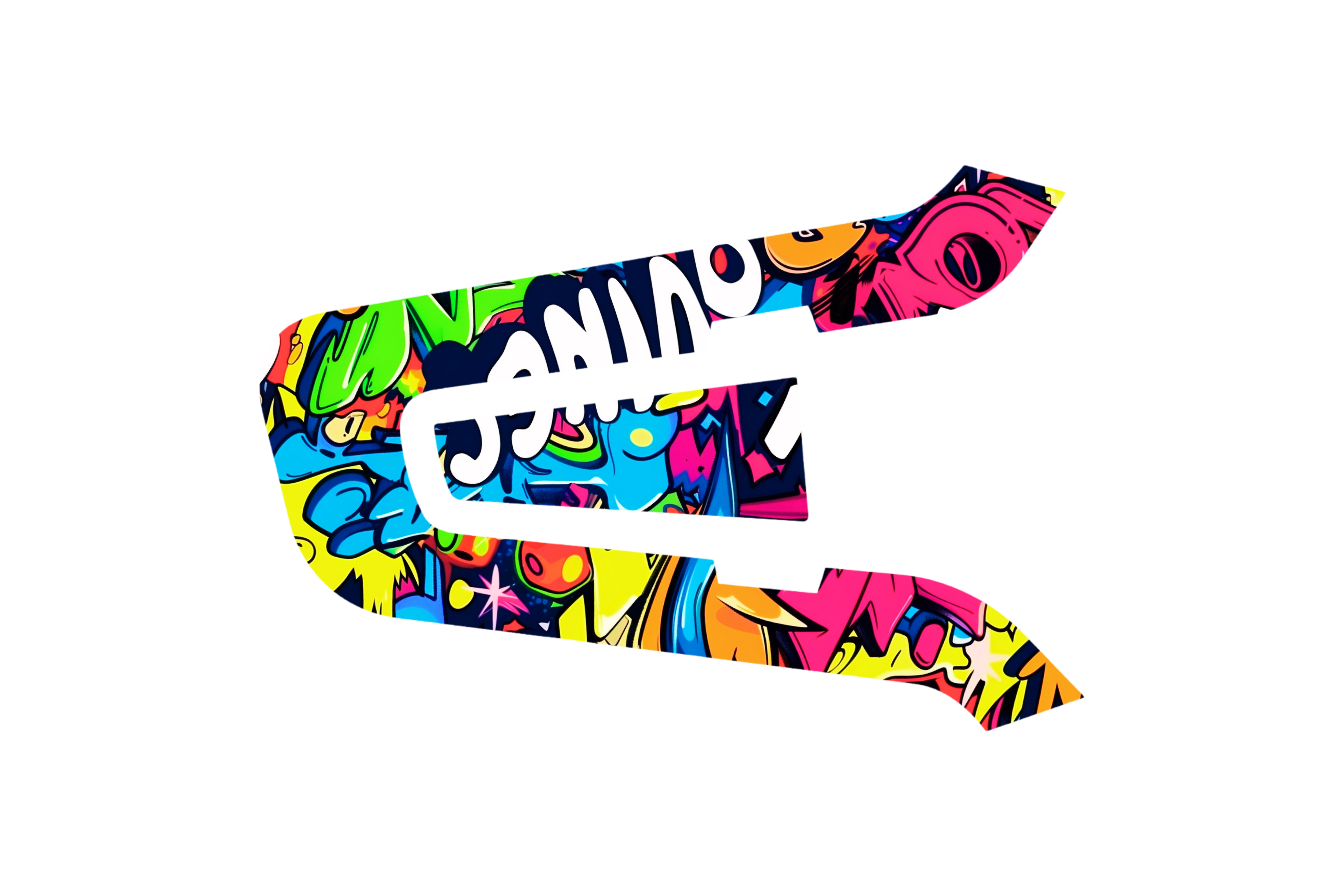 CARDO SKIN: CHARACTER JAM