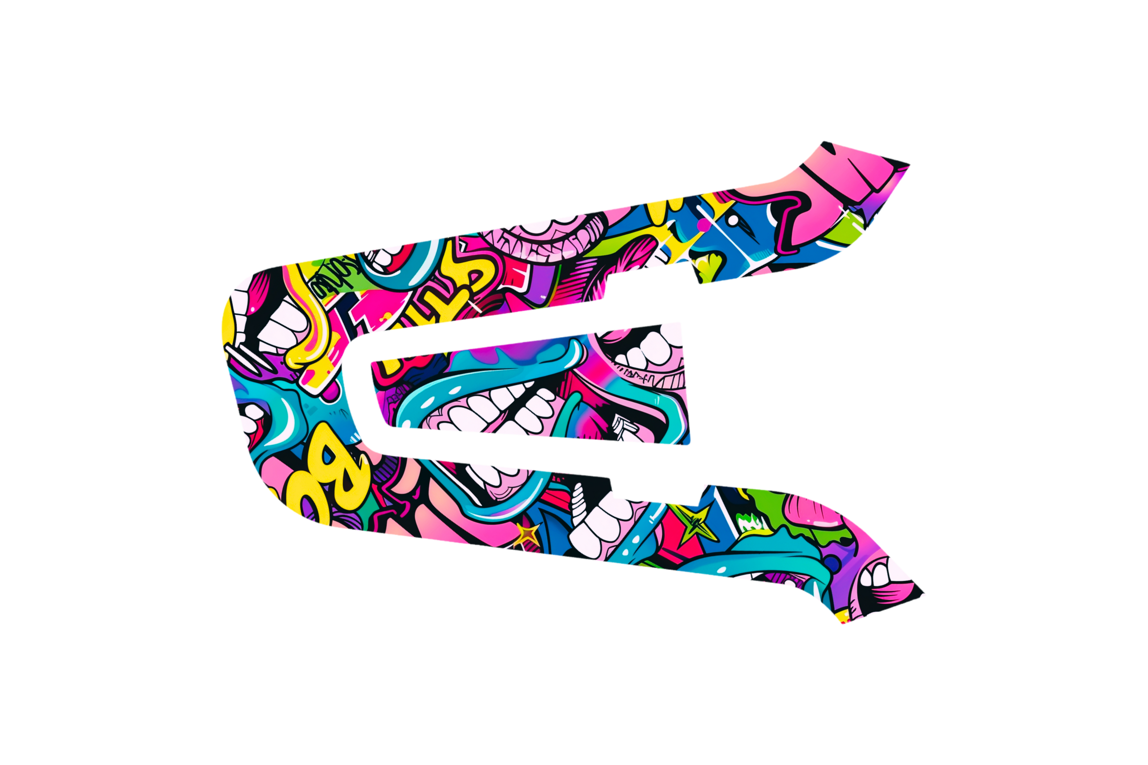 CARDO SKIN: TEETH GRIND