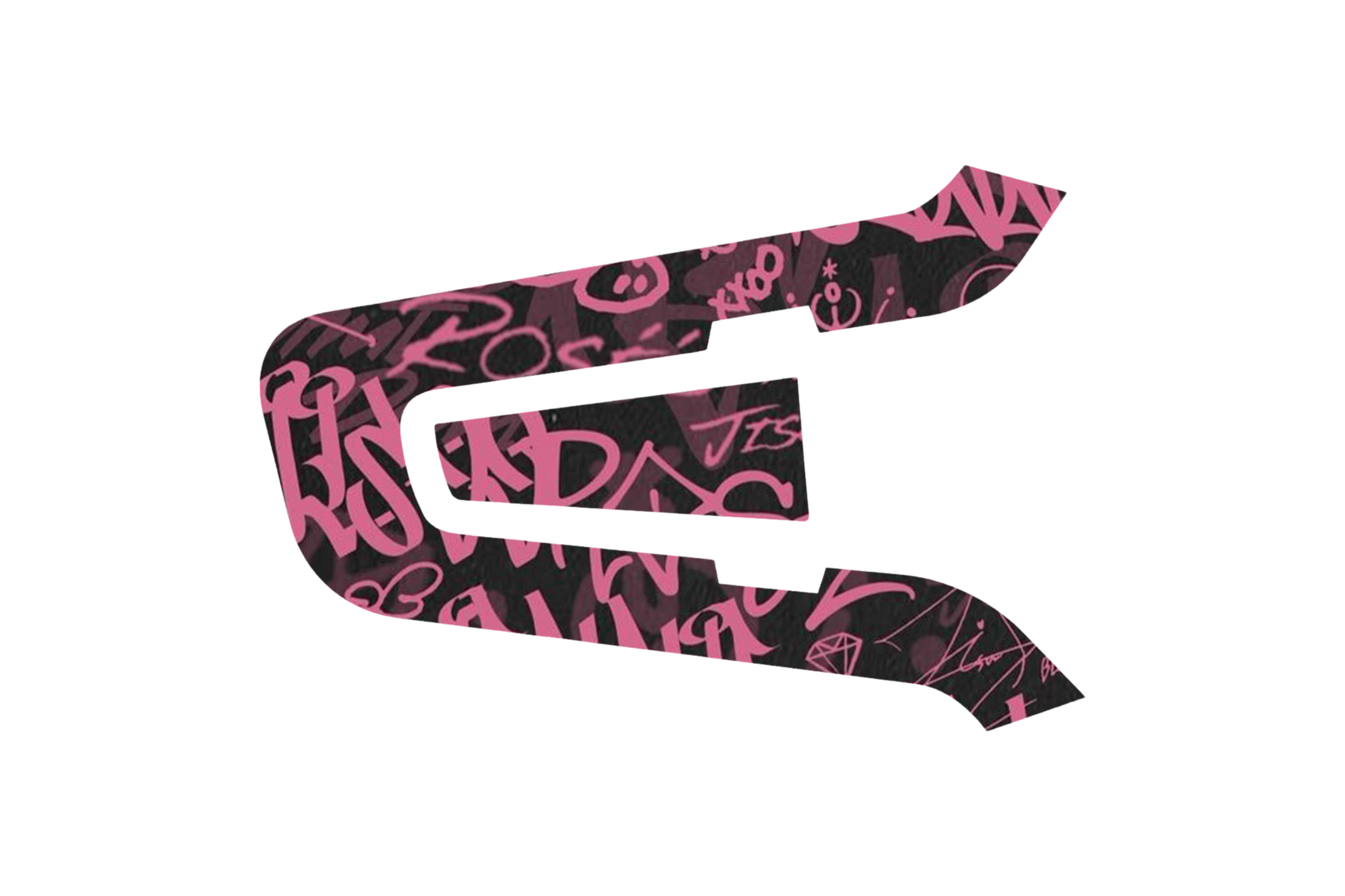 INTERCOM SKIN: REBEL TAG