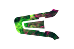 Packtalk  Skin: AURORA