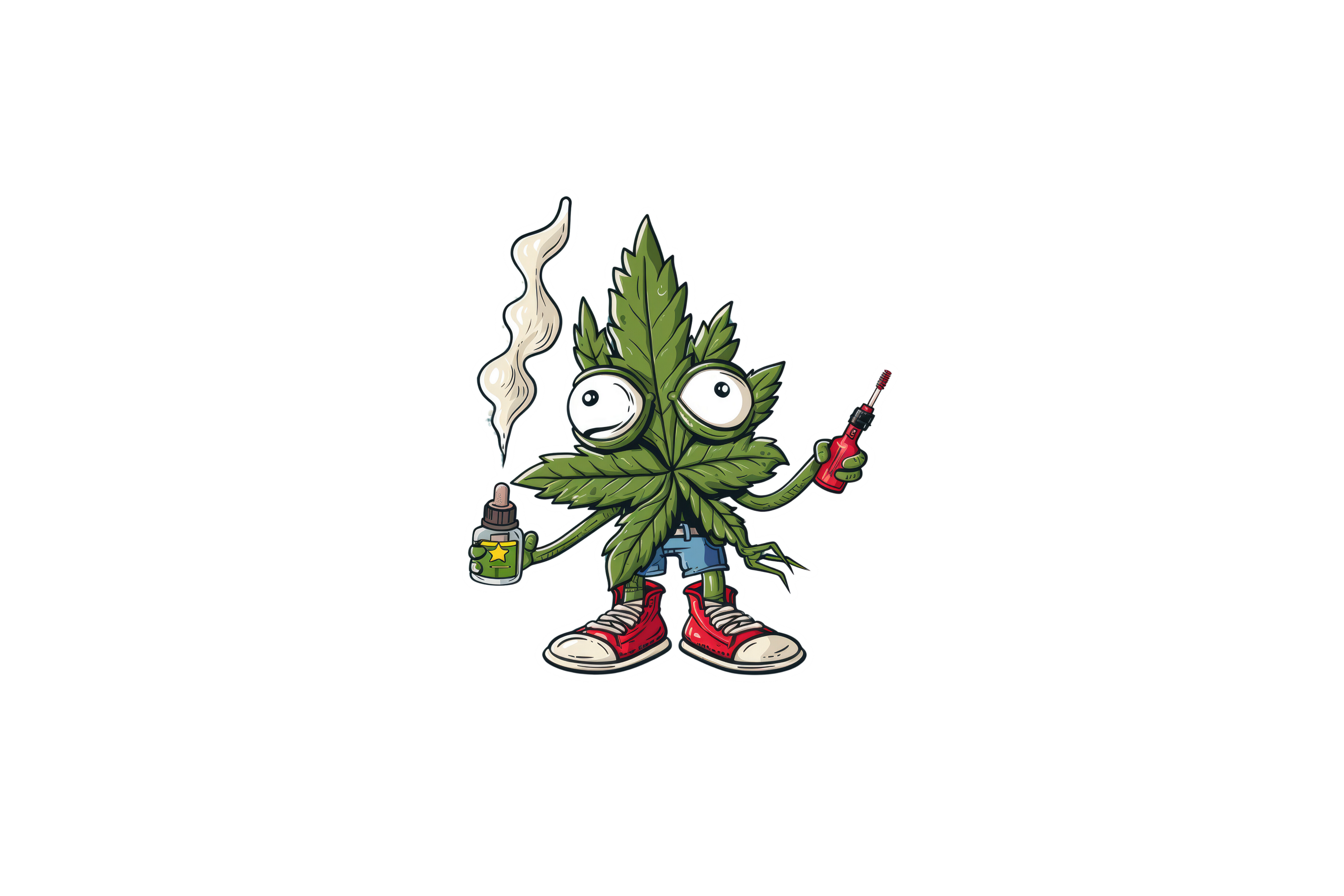STICKER: BEST BUD
