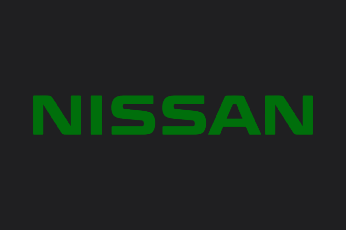 Nissan Banner