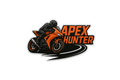 STICKER: APEX HUNTER
