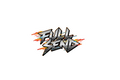 Die-Cut Sticker: FULL SEND
