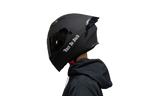 HELMET DECAL: TRUST NO B*TCH