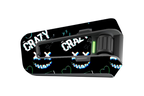 Packtalk  Skin: CRAZY SMILE GLITCH