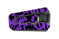 Packtalk  Skin: PURPLE STUPID GRAFFITI