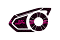 Skin for Sena 30K: BAD HABITS