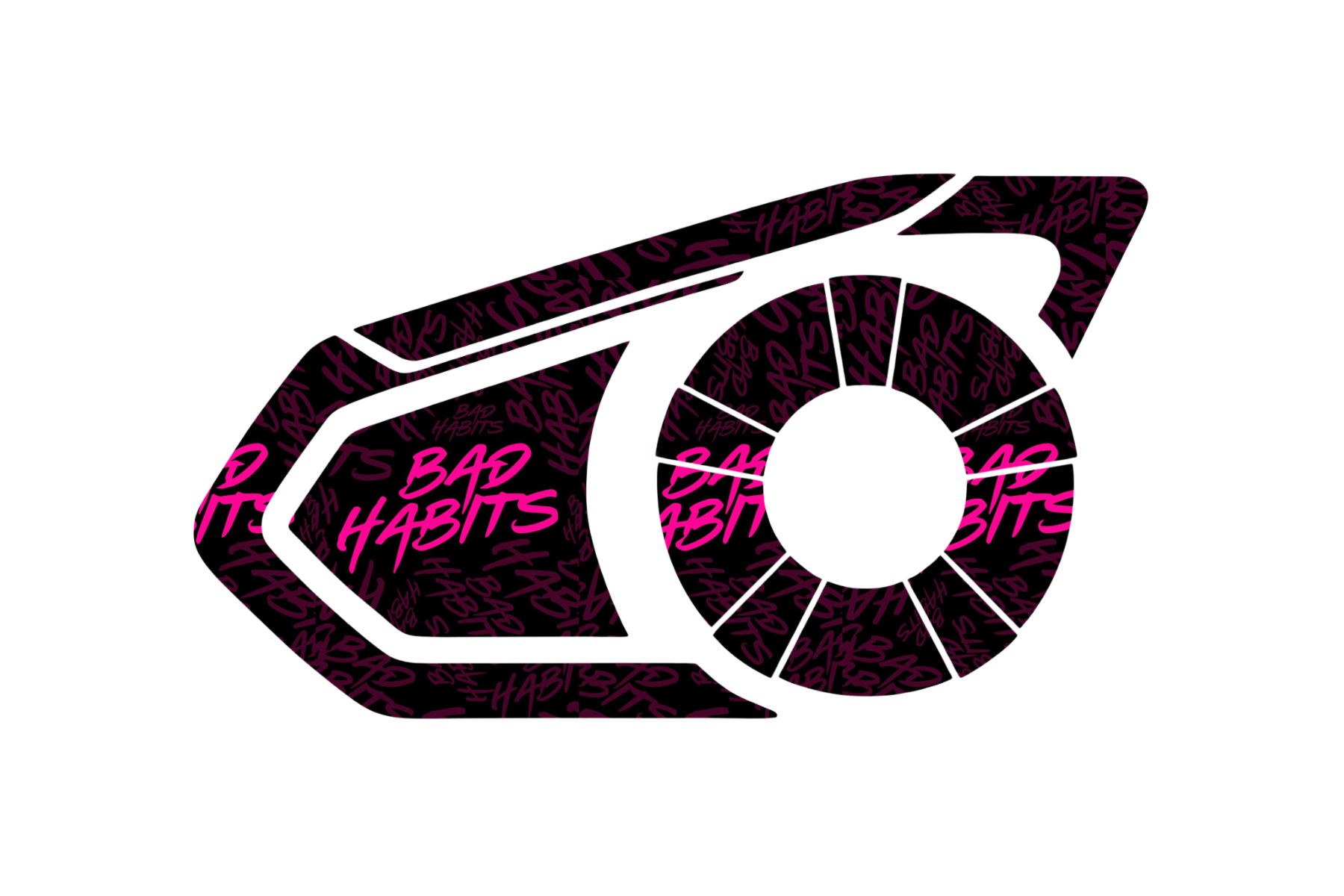 INTERCOM SKIN: BAD HABITS