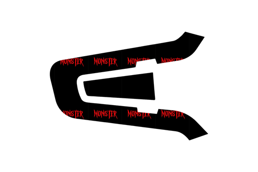 CARDO SKIN: MONSTER