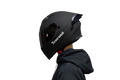 HELMET DECAL: NEVERMIND