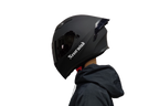 HELMET DECAL: NEVERMIND