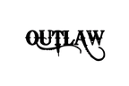 HELMET DECAL: OUTLAW