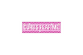 SLAP STICKER: CURBS FEAR ME