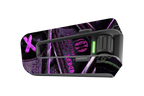 Packtalk  Skin: PURPLE URBAN