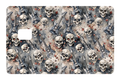 CARD WRAP: ROCK & ROLL
