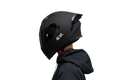 HELMET DECAL: SH*T LUCK