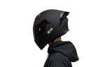 HELMET DECAL: SH*T LUCK
