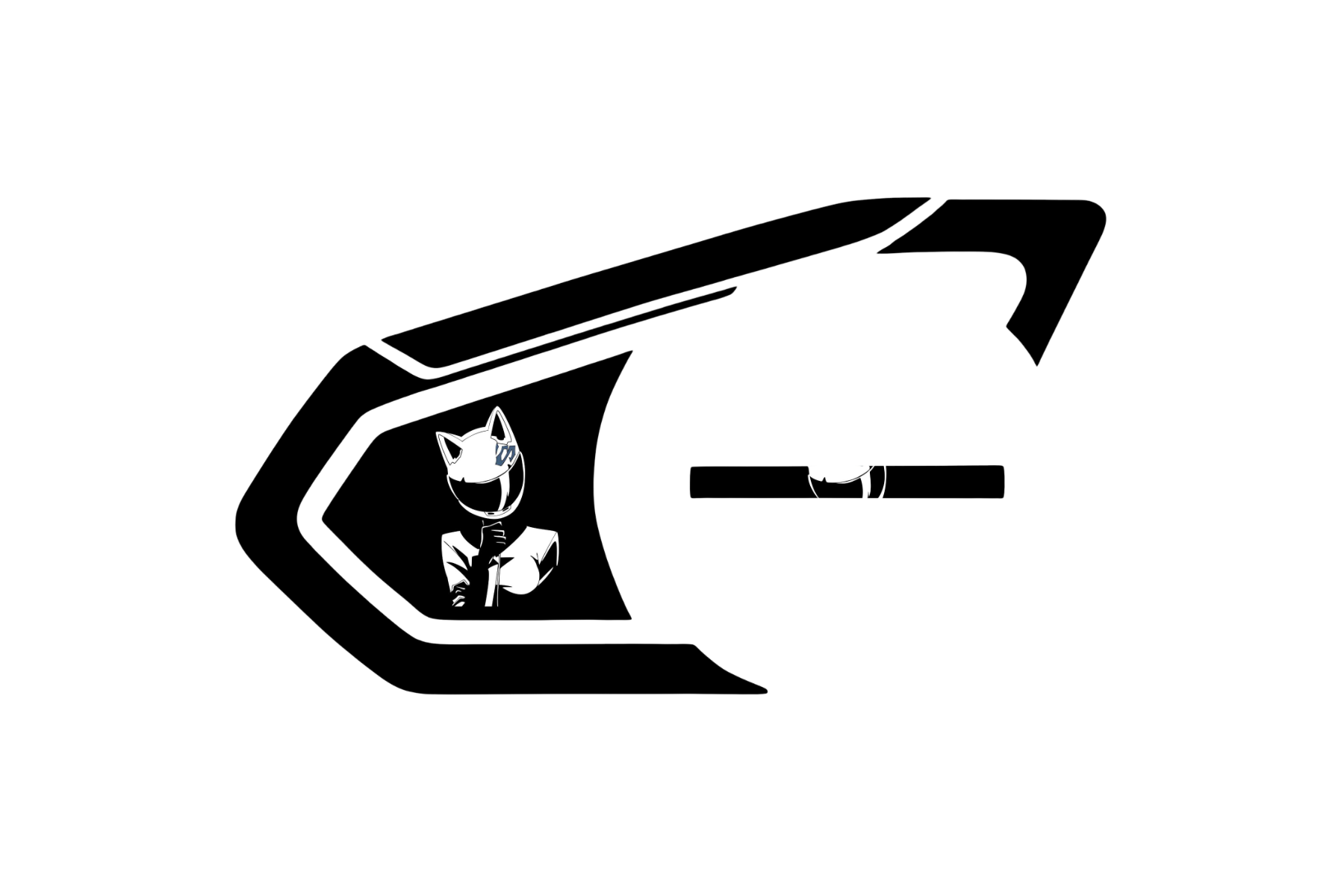 INTERCOM SKIN: DEMON GIRL