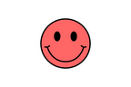 STICKER BUNDLE: SMILEY FACE - OzDecalz