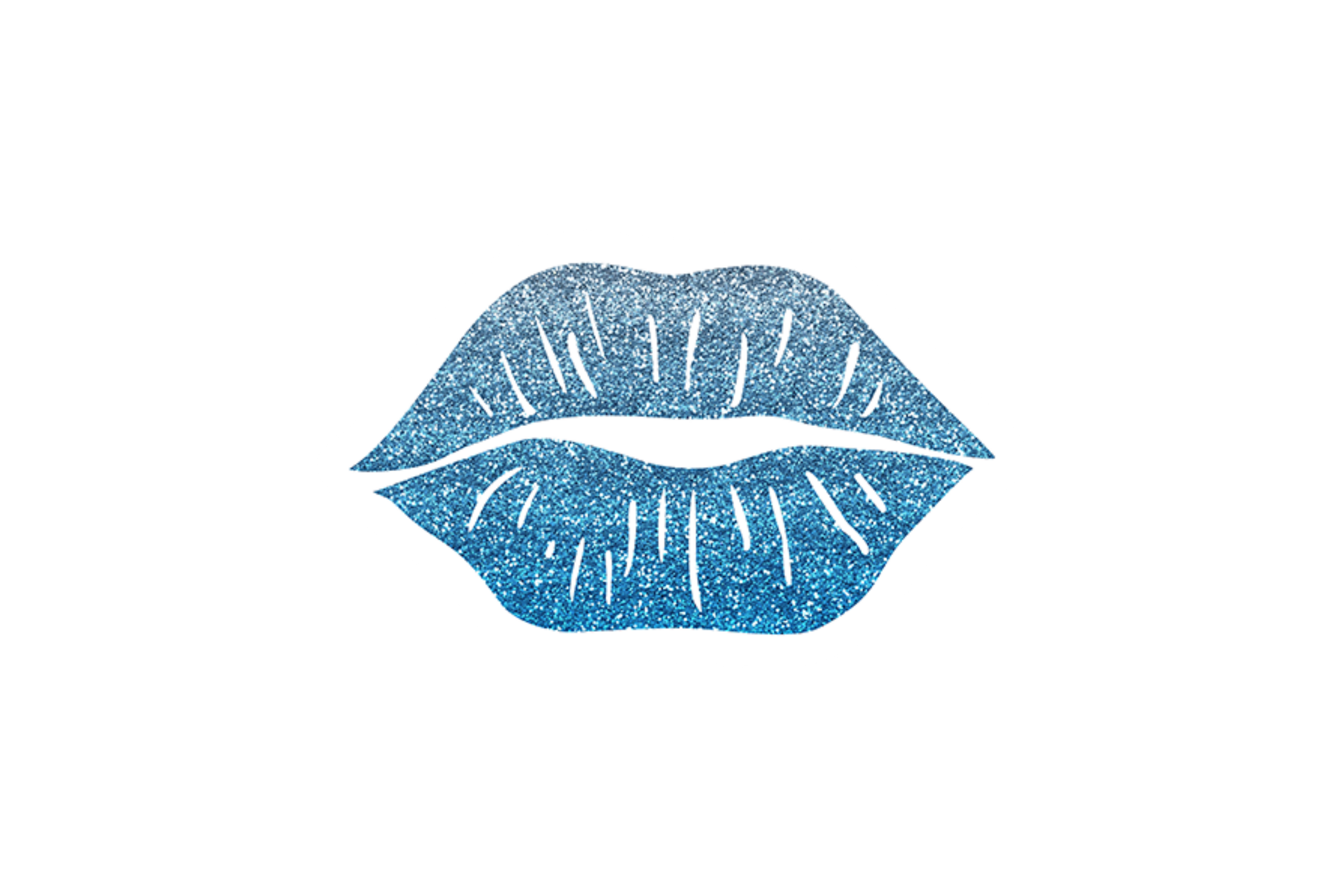 STICKER BUNDLE: LIPS