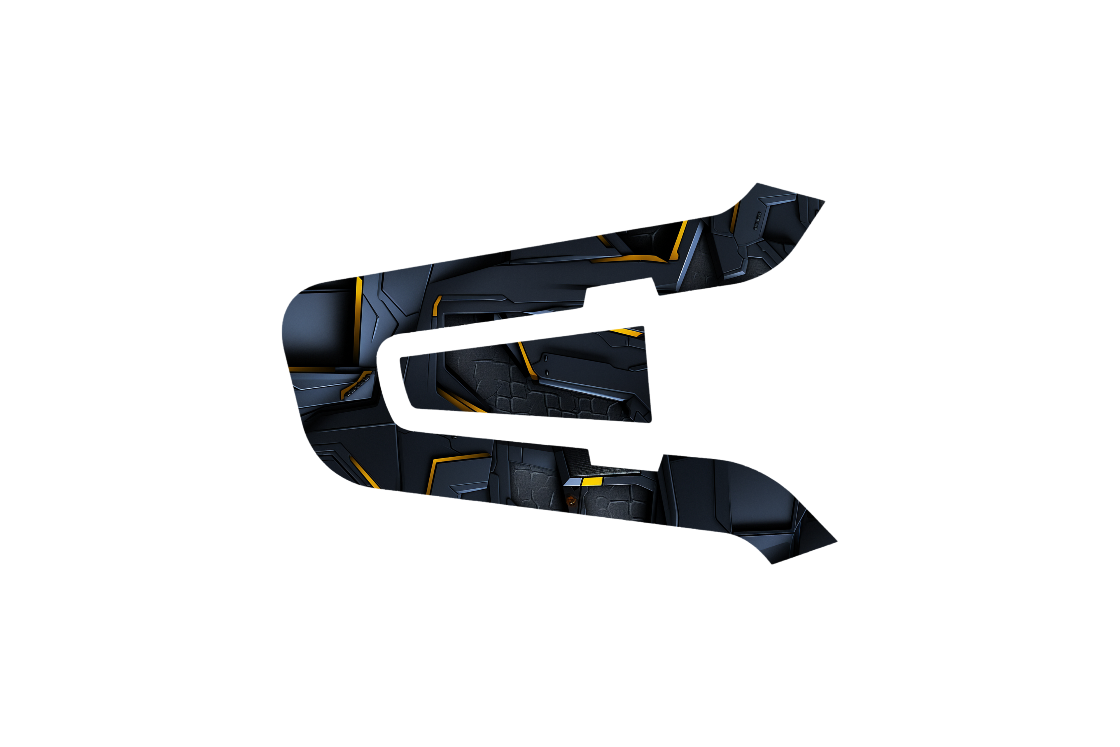 INTERCOM SKIN: TECH ARMOR